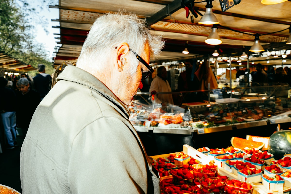 Zielona herbata - naturalny napój wspierający zdrowie